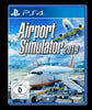 Airport Simulator 2019 (PlayStation PS4)