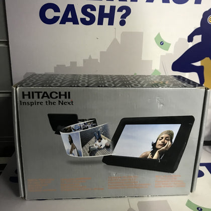 Hitachi 7