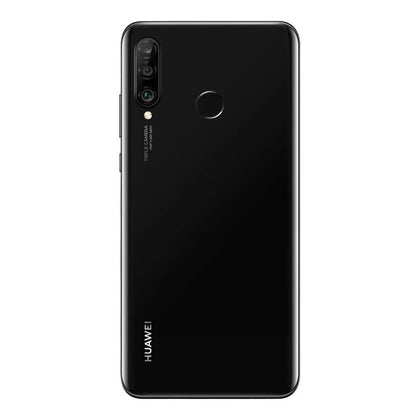 Huawei P30 Lite - 128 GB - Black -  02 Network.