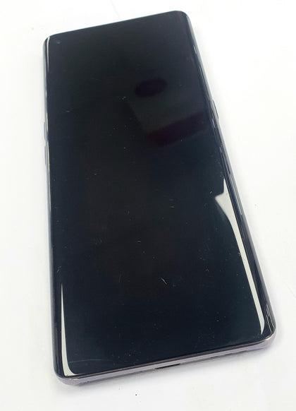 Oppo Find X2 Pro 5G 512GB Phone Unlocked (Black).