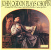 John Ogdon Plays Chopin