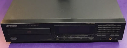 **NON-WORKING DRIVE** PIONEER Compact Disc Player - Model: PD-6500.