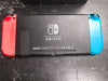 Nintendo Switch Neon Boxed