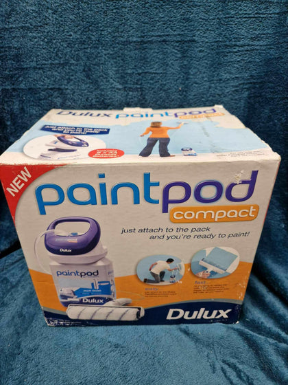 Dulux Paint Pod Compact.