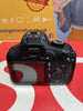 Canon EOS 4000D +75-300mm Canon Zoom Lens