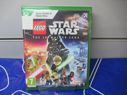 LEGO Star Wars: The Skywalker Saga - Xbox One/Series x.