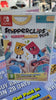 Snipperclips Plus Switch Game LEYLAND