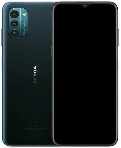 Nokia G21 Dual Sim (4GB+64GB) Nordic Blue, Unlocked B.