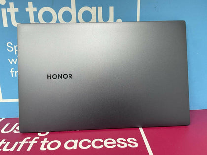 HONOR MAGICBOOK PRO 4 16GB 256GB UNBOXED.