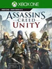 Assassin's Creed Unity (Xbox One) - Xbox Live Key - ARGENTINA