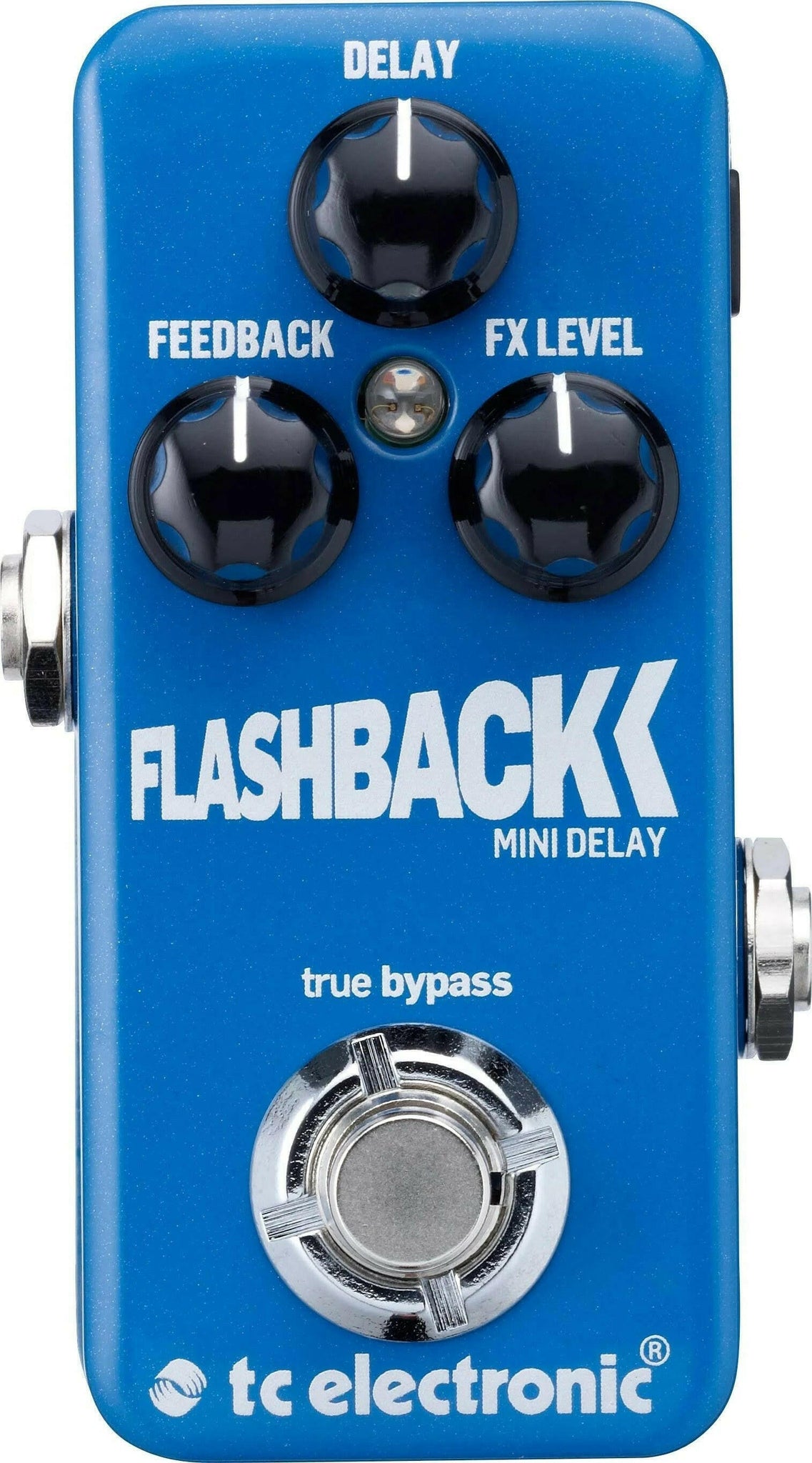TC Electronic Flashback Mini Delay Guitar Effects Pedal – Cash