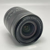 Canon Zoom Lens EF-M 18-55mm f/3.5-5.6