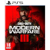 Call of Duty, Modern Warfare III (PS5)