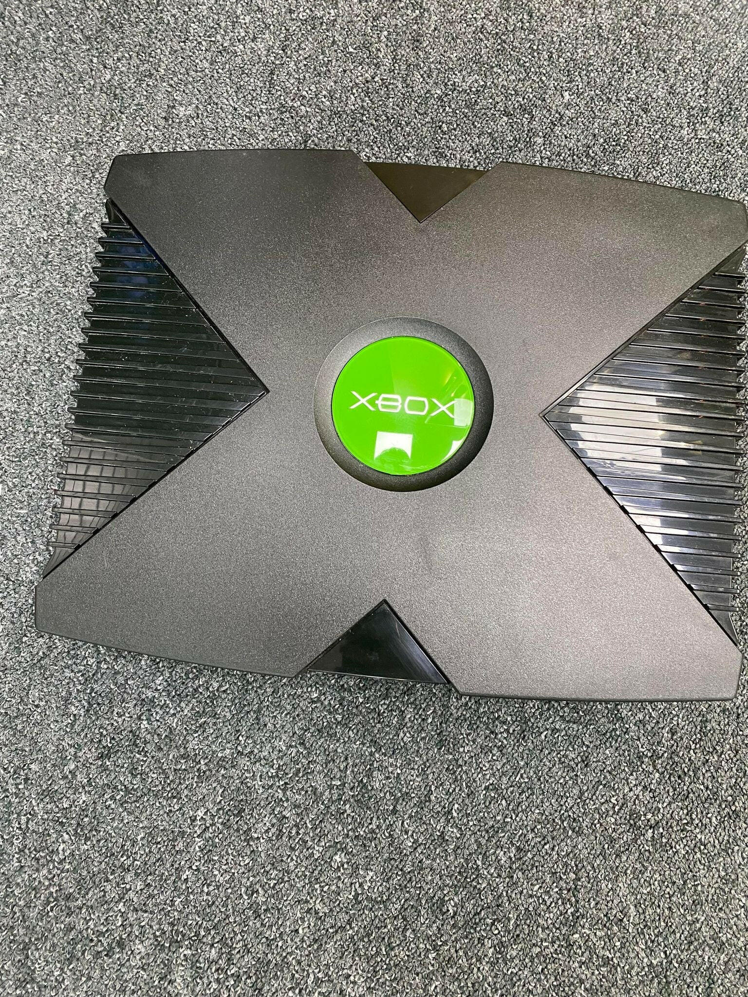 Deals original Xbox console