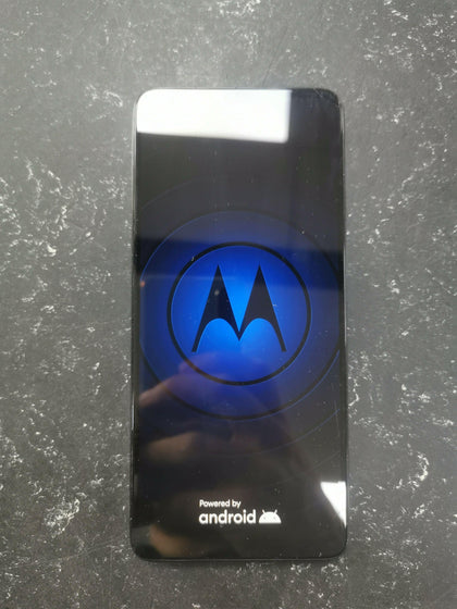 Motorola Moto G22 - Black - 64GB - Unlocked.