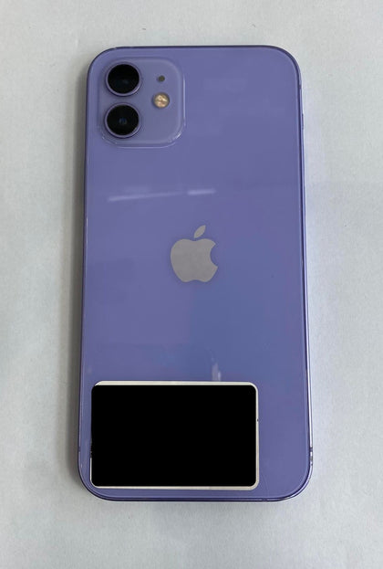 iPhone 12 128GB Open Lavender.