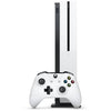 Xbox One S 1TB Console White.