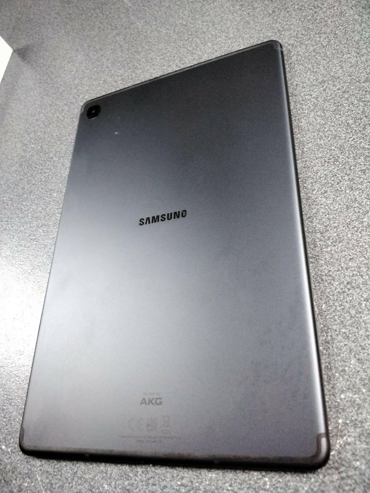 Samsung Galaxy Tab S6 Lite 64GB WiFi Grey