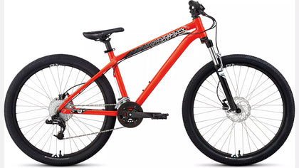 Specialized 2014 P. Street 2 Bike **Collection Only**.