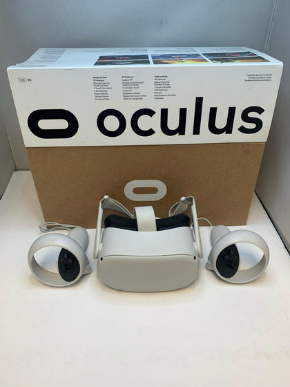 Oculus Quest 2 - 128GB.