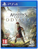 ASSASSIN'S Creed Odyssey (PS4)
