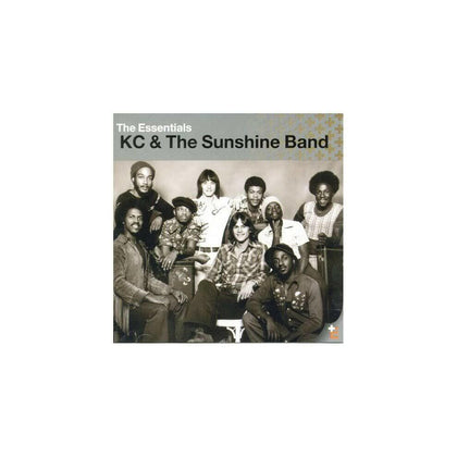 Essentials - KC & The Sunshine Band.