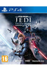 Star Wars - Jedi Fallen Order (PS4)