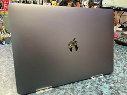 MacBook Air 1TB - Space Grey.