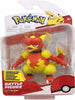 Pokemon - Battle Figure Pack - Magmar