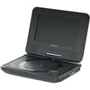 Goodmans 7" Portable DVD Player