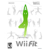 Wii Fit Game Only