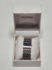 Breil Vintage Collection Tribe Tw0205/2 Steel Uhr Watch Montre Watch