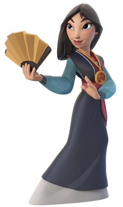 Disney Infinity 3.0 Figure Mulan.