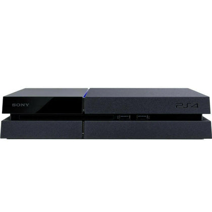 PlayStation 4 1TB Console.