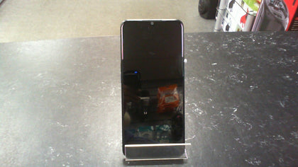 Oppo A78 5G 128GB Dual Sim Unlocked Black.