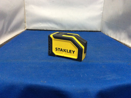 Stanley lazer with magnet.