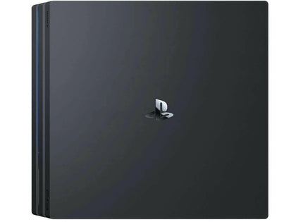 Sony PlayStation 4 Pro 1TB Console - Black PS4.