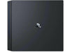 Sony PlayStation 4 Pro 1TB Console - Black PS4