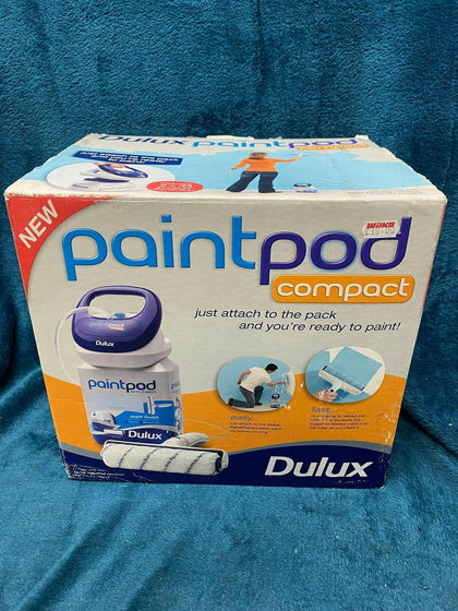 Dulux Paintpod Compact.