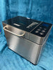 Tower 17 category bread maker