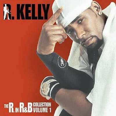 R. Kelly - Vol. 1-R in R&B Collection.