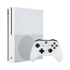 Xbox One S 500 GB White - games console