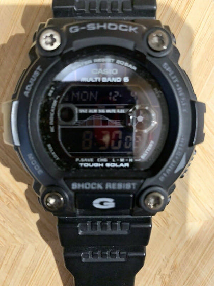 Casio G Shock 3200 sports ~Watch.