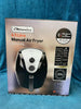 EMtronics EMAF45L Family Size Air Fryer 4.5 Litre For Oil Free & Low Fat Healthy