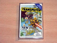 Transmuter - Atari 800XL / 130XE.