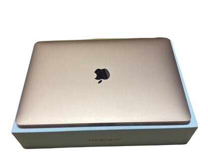 Apple MacBook Air 2020 13 Inch M1 8GB 256GB - Gold.