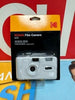 Kodak M35 35mm Reusable Film Camera (Marble Grey)