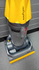 **REFURBISHED** dyson DC07 Cyclone Upright Vacuum Cleaner with Root8Cyclone Technology