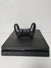 Sony PS4 Slim 500GB Black with UFC 3, Star Wars Battlefront 2 & COD MW