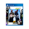 UFC 4 (PS4) GAME